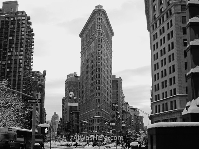 flatiron-building