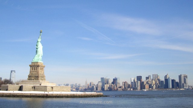 estatua-de-la-libertad