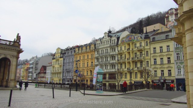 Karlovy Vary