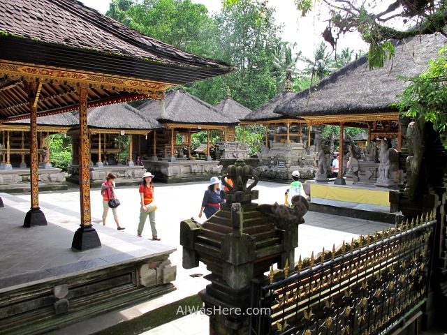 BALI, templo Tirta Empul temple (3)
