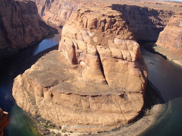 Horseshoe Bend