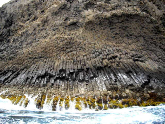 los-organos-the-organs-parte-oeste-entrando-en-diagonal-en-el-agua-la-gomera-2