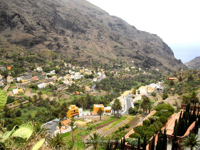 valle-gran-rey-la-gomera