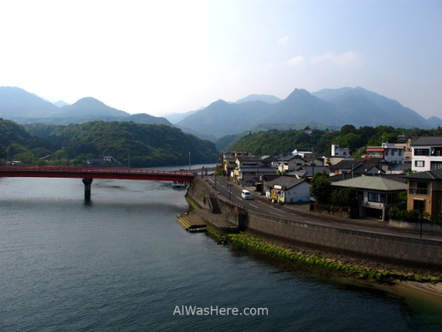 Yakushima 1. Miyanoura. Kyushu Japan, Japon