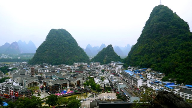 YANGSHUO guilin, China