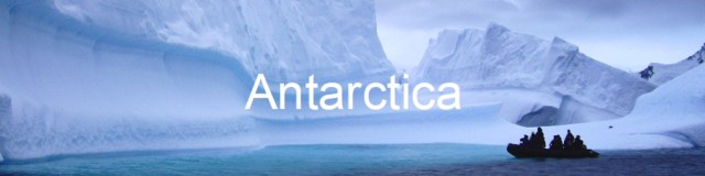antarctica