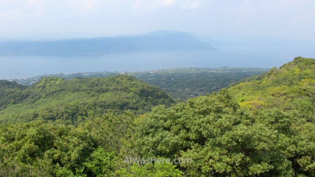 Sakurajima 8. mirador Yunohira lookout point volcano Kyushu, Japon Japan